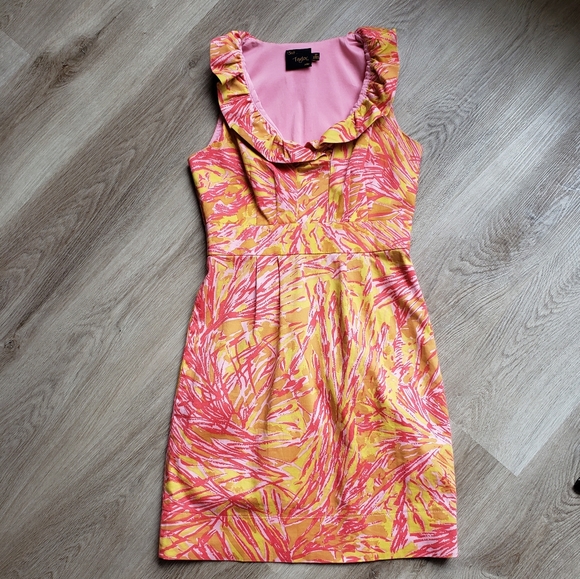 Just...Taylor Dresses & Skirts - Just... Taylor 2P Shift Dress